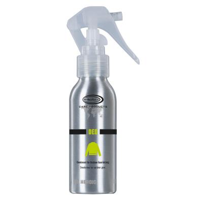 Held Leather Deodorizer, d&eacute;tergent