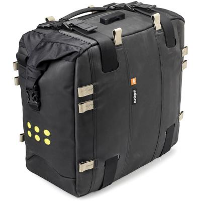 Sacoches cavali&egrave;res Kriega OS-32 (32 litres) vendu &agrave; l'unit&eacute;