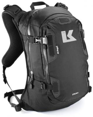 Sac &agrave; dos Kriega Backpack R20 noir