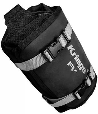 Kriega R3, taille sac imperm&eacute;able &agrave; l&acute;eau