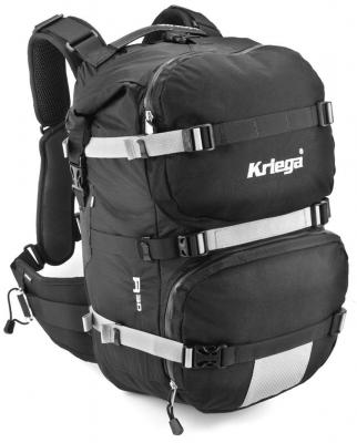 Kriega R30, imperm&eacute;able &agrave; l&acute;eau sac &agrave; dos