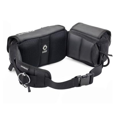 Sacoche banane Kriega Waistpack R8 noire