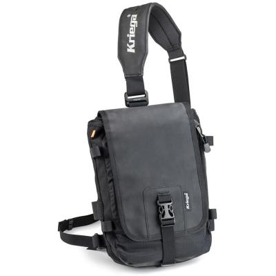 Sac bandouli&egrave;re Kriega Messenger Sling noir