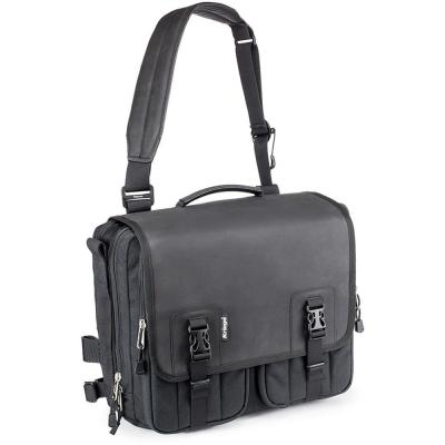 Sac bandouli&egrave;re Kriega Messenger Urban EDC noir