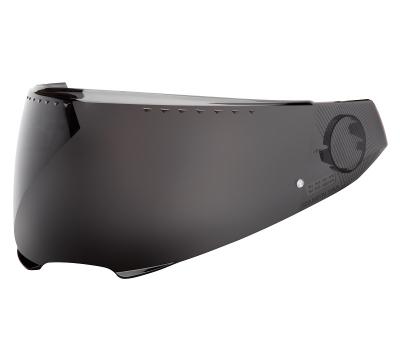 SCHUBERTH Visi&egrave;re SV5: C4, Visi&egrave;res, XL-3XL, Fum&eacute;