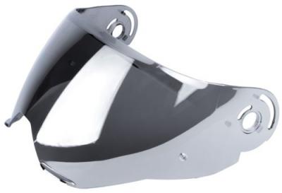 SCORPION ADX-1 visi&egrave;res KDF17, Iridium argent