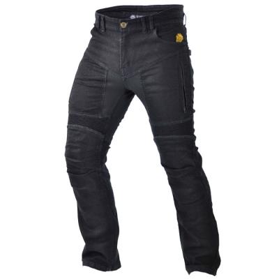 Trilobite 661 Parado Regular Fit Men Jeans Black Level 2 40