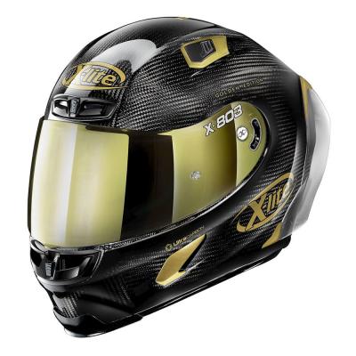 X-Lite X-803 RS Ultra Carbon Golden Edition 033  S