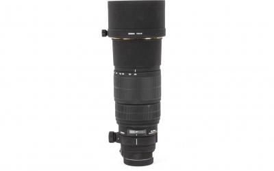 SIGMA 120-300 mm F2.8  Sport DG OS HSM Canon