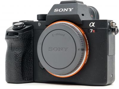 ALPHA 7R MARK II
