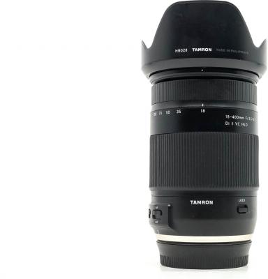 18-400mm f/3.5-6.3 Di II VC HLD Canon