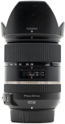 28-300mm f/3.5-6.3 Di VC PZD Monture Nikon