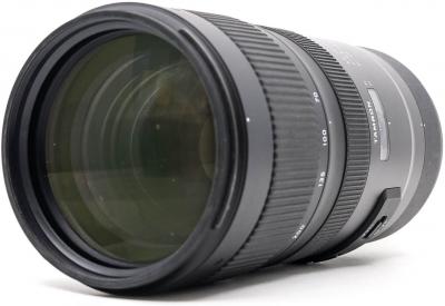 TAMRON - 70-200/2.8 VC SP USD G 2 NIKON