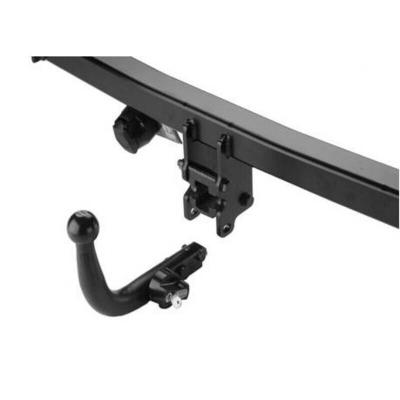 Attelage Renault Clio 4 Berline (11/12-) Rdsoh - Bosal Oris