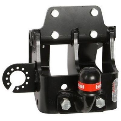 Attelage Toyota Land Cruiser J15 (11/09-) Standard - Bosal Oris