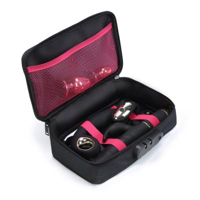Sacoche de Rangement pour Sextoys Discreet Box