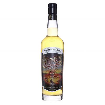 Compass Box The Peat Monster 70cl Whisky + Coffret cadeau