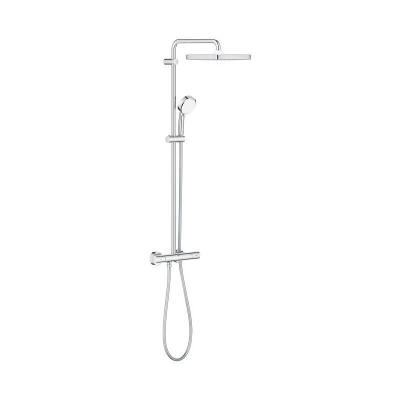 GROHE 26 689 000 TEMPESTA 250 Gran Ducha Termost&aacute;tico Cromo