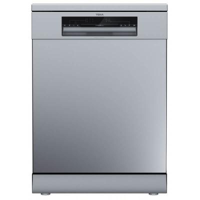 Teka Dfs 46710 Dishwasher 13 Services Argent&eacute; 60 cm / EU Plug