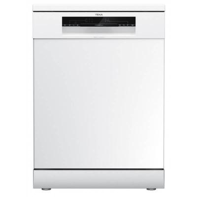 Teka Dfs 26650 Dishwasher 13 Services Blanc 60 cm / EU Plug