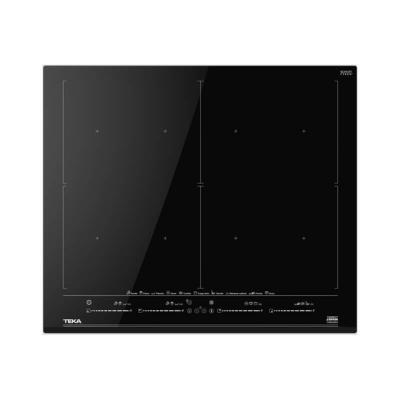 Piastra &agrave; induzione TEKA IZF 68780 MST Connect Wifi FullFlex