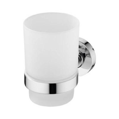 Ideal Standard A9120AA IOM verre &agrave;  dents en verre satin&eacute;