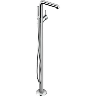 Mitigeur Bain/Douche Set De Finition Talis S Chrom&eacute; Hansgrohe