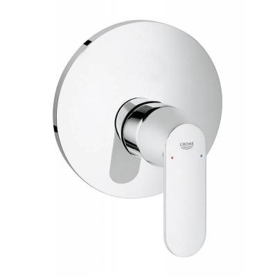 Fa&ccedil;ade douche EUROSMART - COSMOPOLITAN Grohe r&eacute;f&eacute;rence 19383000.