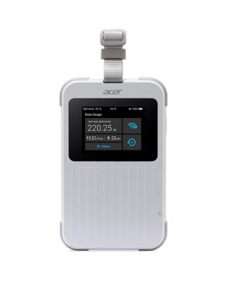 Acer Acer Portable Hotspot Wi-Fi 5G Acer Connect M6E