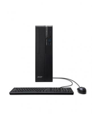 Acer Veriton VX2720G PC I7 16 Go 512 Go Windows 11 Pro Noir