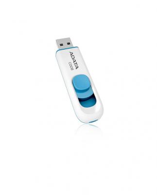 ADATA Classic Series C008 - cl&eacute; USB - 16 Go 