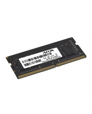 AFOX AFSD416FS1P module de m&eacute;moire 16 Go 1 x 16 Go DDR4 2666 MHz