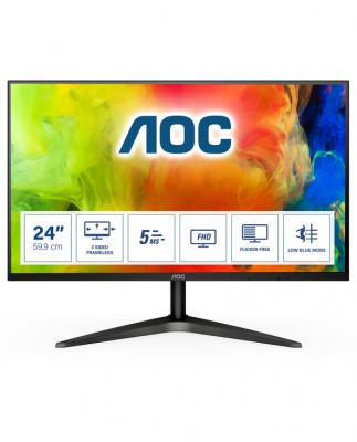 Aoc AOC 23.6' LED 24B1H