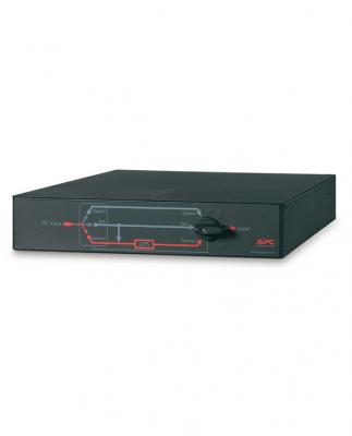 APC SBP6KRMI2U unit&eacute; d'alimentation d'&eacute;nergie 230V SBP6KRMI2U