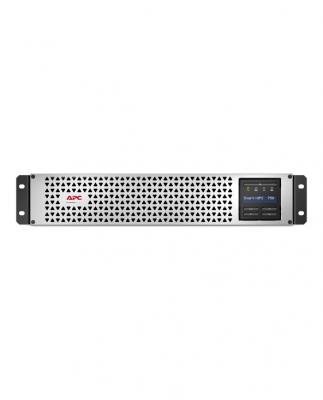 APC Smart-UPS Lithium ION Short Depth 750VA 230V with SmartConnect