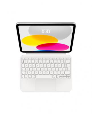 Apple Magic&nbsp;Keyboard Folio pour iPad (10&aacute;&micro;‰&nbsp;g&eacute;n&eacute;ration) - Anglais International