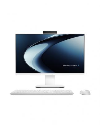 ASUS ExpertCenter P400 AiO P440VAK-WPC178X 23.8"" Intel Core 5 8 Blanc 512 Go