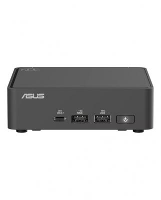 ASUS NUC 15 Pro Slim Kit RNUC15CRKC500000 - Core 5 210H 2.2 GHz Noir