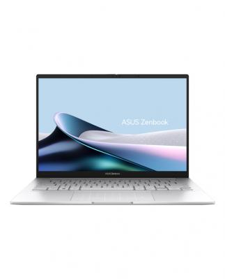 ASUS Zenbook UX3405CA-ISCQD1232X 14"" Intel Core Ultra 5 16 Go Argent 512 Go
