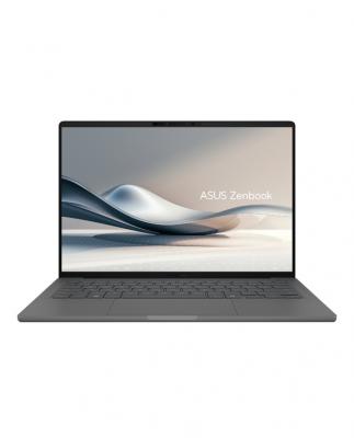 ASUS Zenbook UX3407QA-QD343X 14"" Qualcomm Snapdragon 32 Go Gris 1 To
