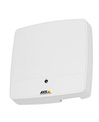 Axis A1001 - Contr&ocirc;leur de porte r&eacute;seau - &eacute;lectronique
