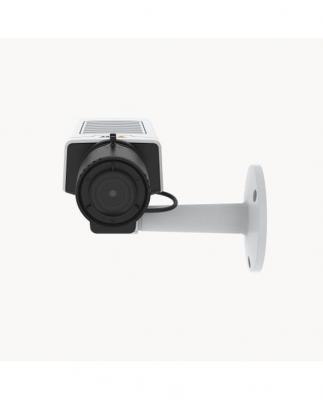 Axis M1137 Mkii 1080p Security Camera Clair