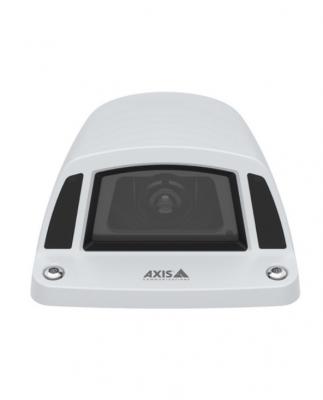 Axis P3925-lre Security Camera Blanc