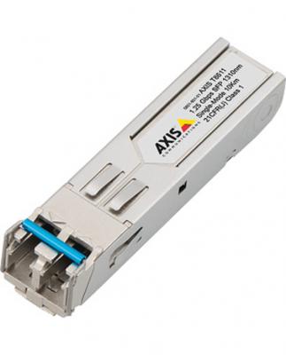 Switch > Axis AXIS Switch Axis AXIS T8611 SFP MODULE LC.LX