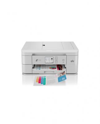 Brother DCP-J1800DW Jet d'encre A4 1200 x 6000 DPI 17 ppm Wifi
