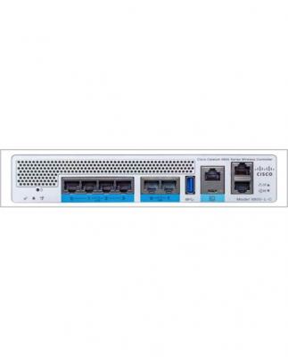 Cisco Catalyst 9800-l Wireless Rack Controller Argent&eacute;