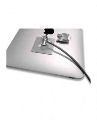 Compulocks Universal Tablet Secured W/cable Lock Gris