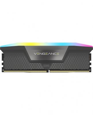 Corsair CMH64GX5M2B5200Z40K, M&eacute;moire vive