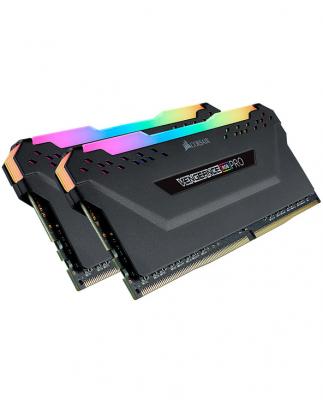 Corsair corsair cmw16gx4m2z2933c16 noir
