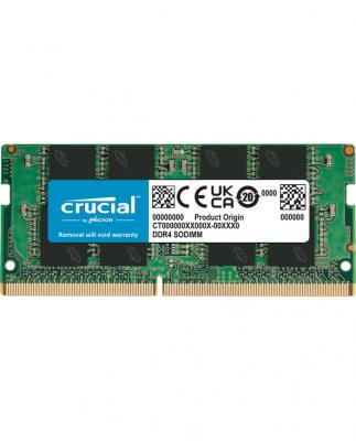 Crucial CB16GS3200 module de m&eacute;moire 16 Go 1 x 16 Go DDR4 3200 MT/s